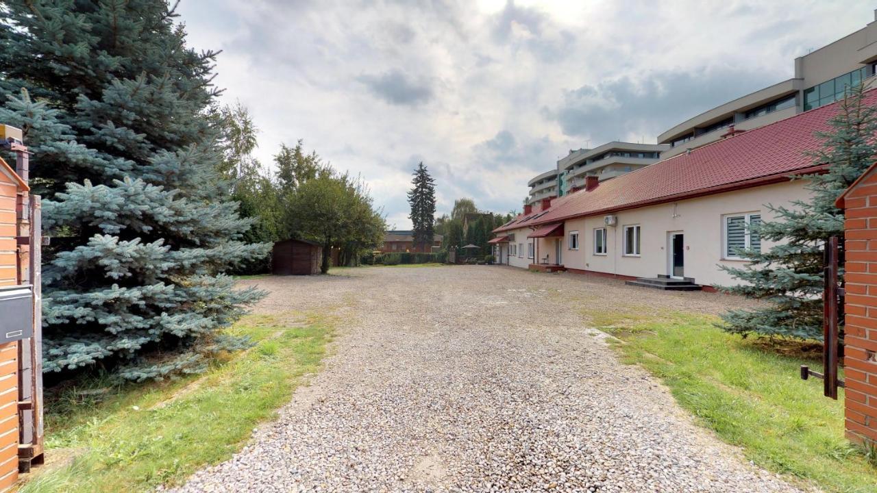 Noclegi Czarna Perla — Photos 3